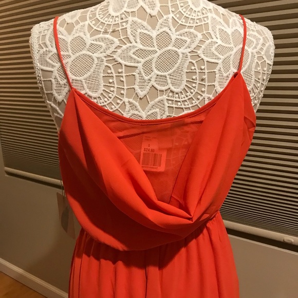 Sexy Flirty βForever 21β Summer Dress π - Picture 6 of 8